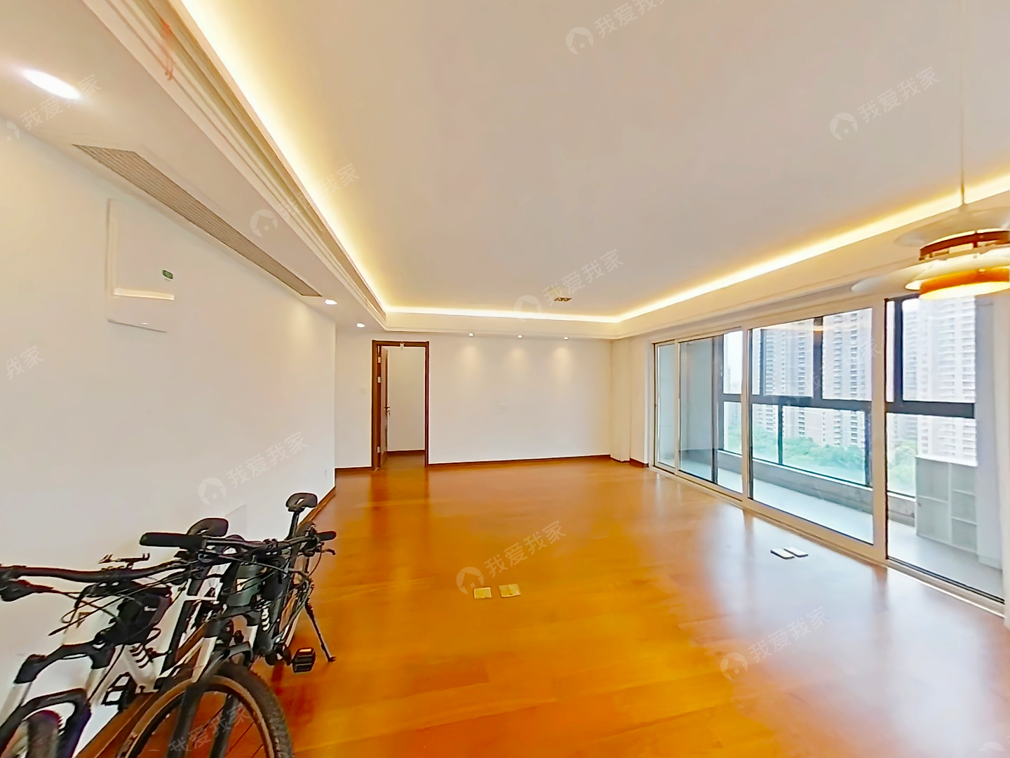 长桥·汇成南街里·4室·2厅