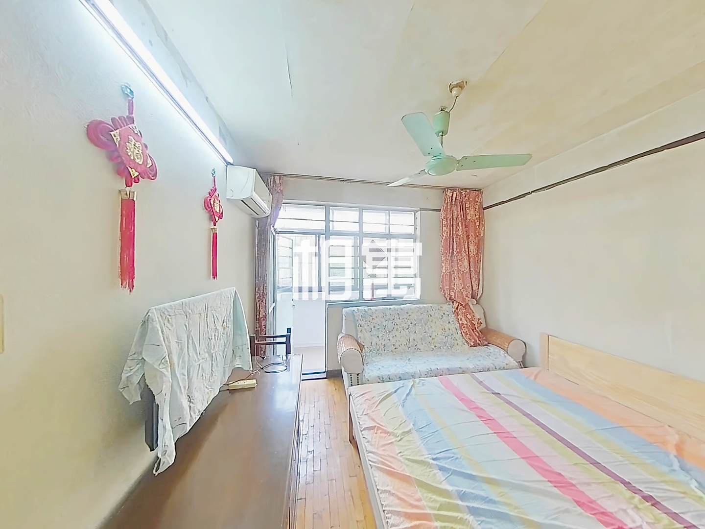 整租·真如·车站新村（普陀）·2居室