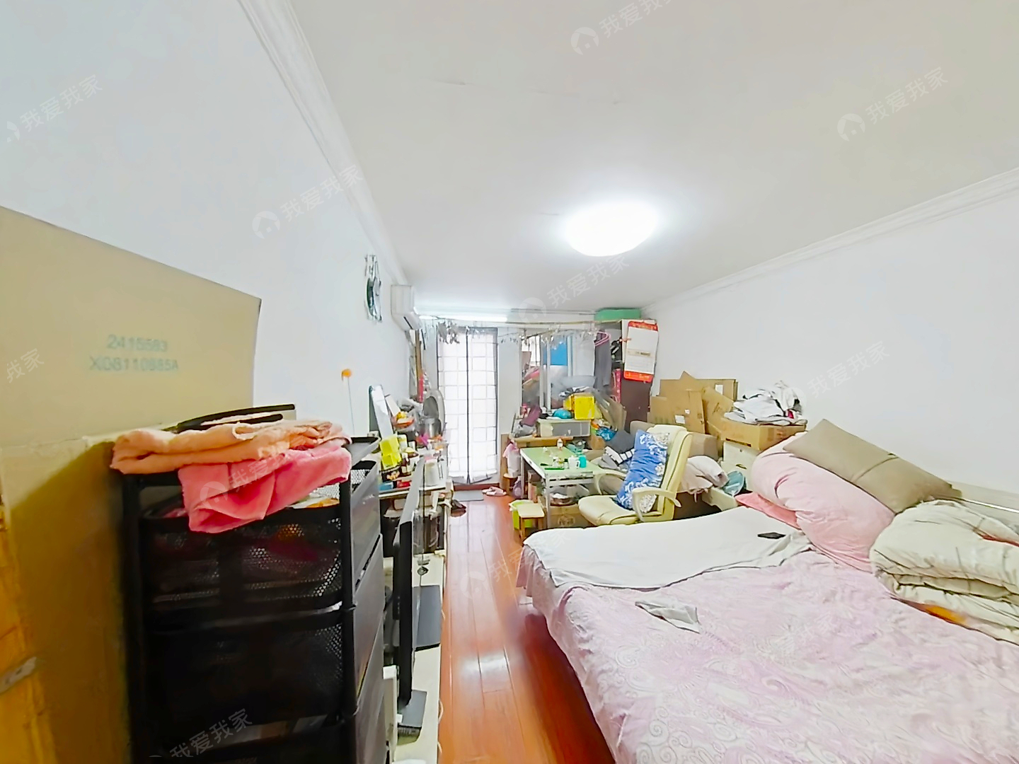 控江·延吉东路557弄·1室·0厅