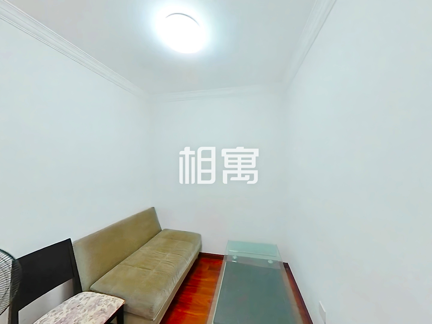 整租·古美罗阳·新梅花苑一期·1居室