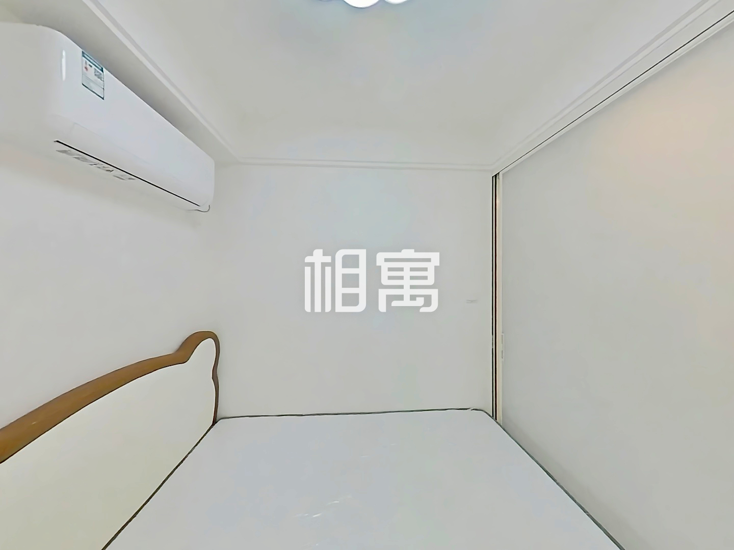 整租·中原·市光三村·1居室
