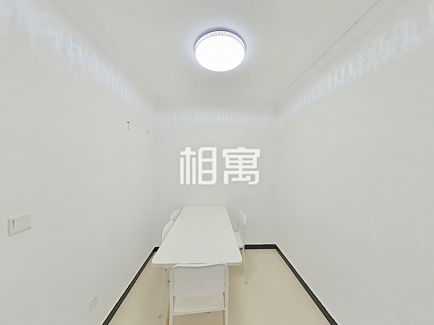 整租·甘泉宜川·延长小区（普陀）·1居室