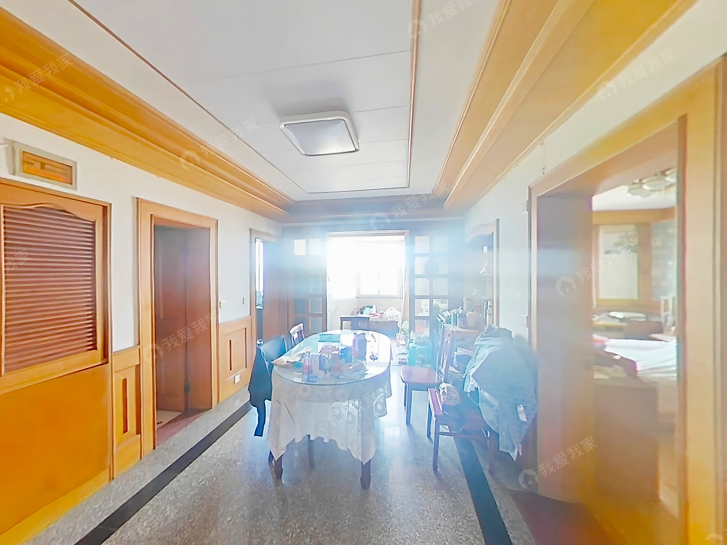 夏阳·怡田小区·3室·1厅