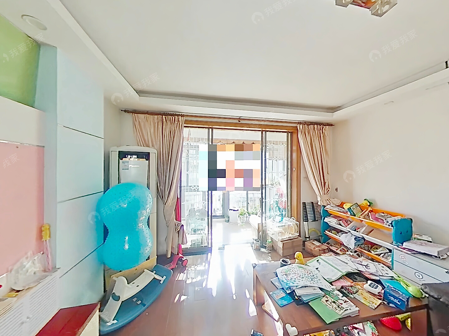 店长推荐-三房-中楼层-南北通-看房方便业主诚意出售