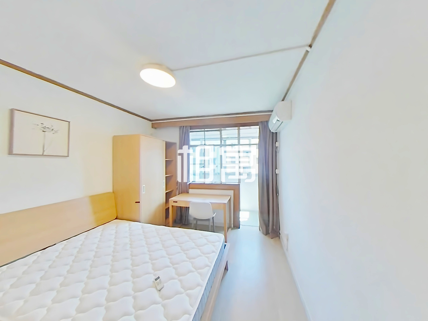 整租·万里·杨家桥小区·2居室