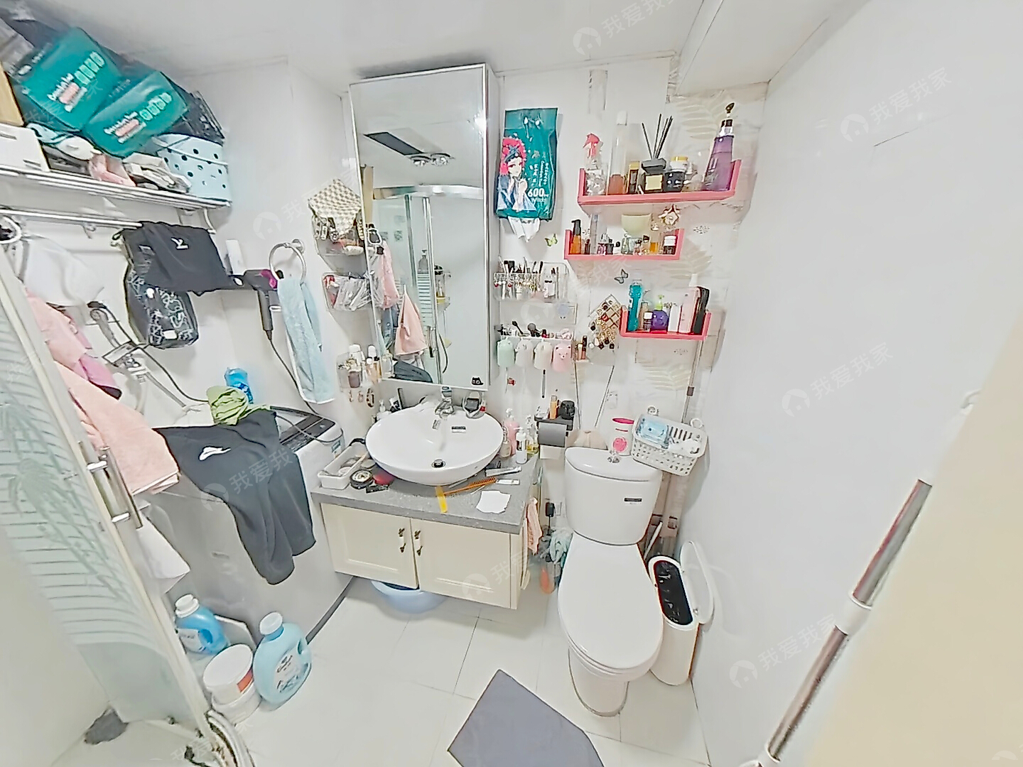 平江小区二手房-甘泉宜川·平江小区·2室·1厅-上海我爱我家二手房官网