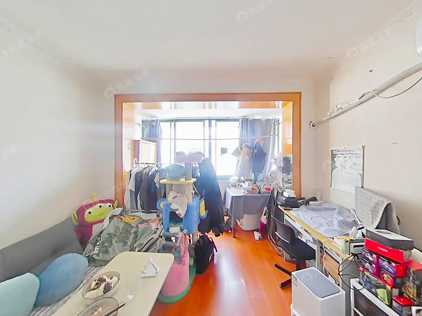 老业主委托~采光绝绝子靠谱业主满五水少小区环境优美周边配套好