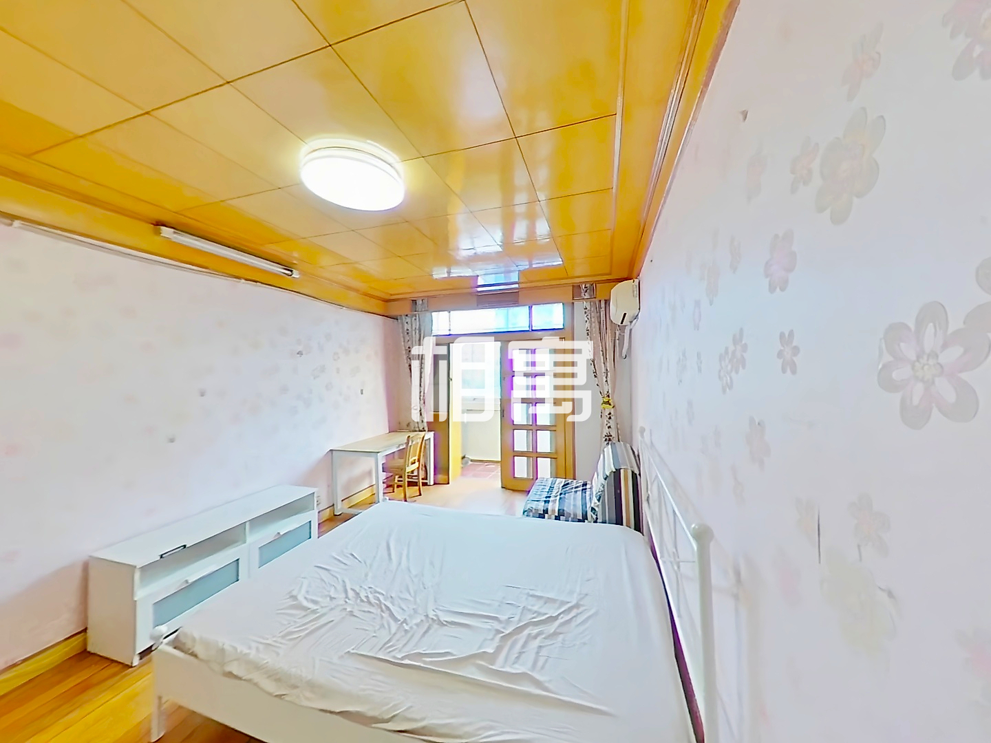 整租·金杨·寺前浜小区·2居室