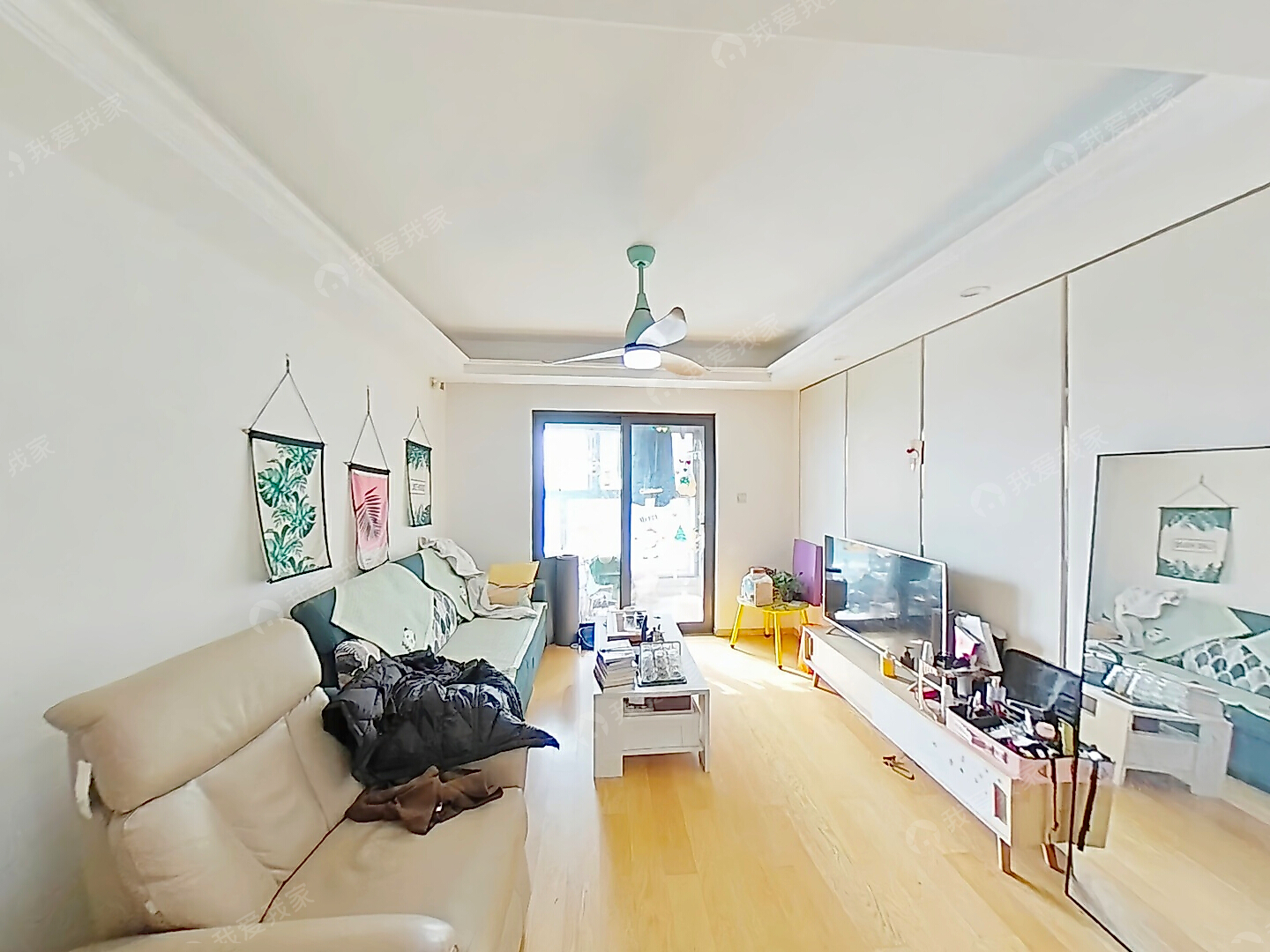 夏阳·景瑞城中公园·3室·2厅