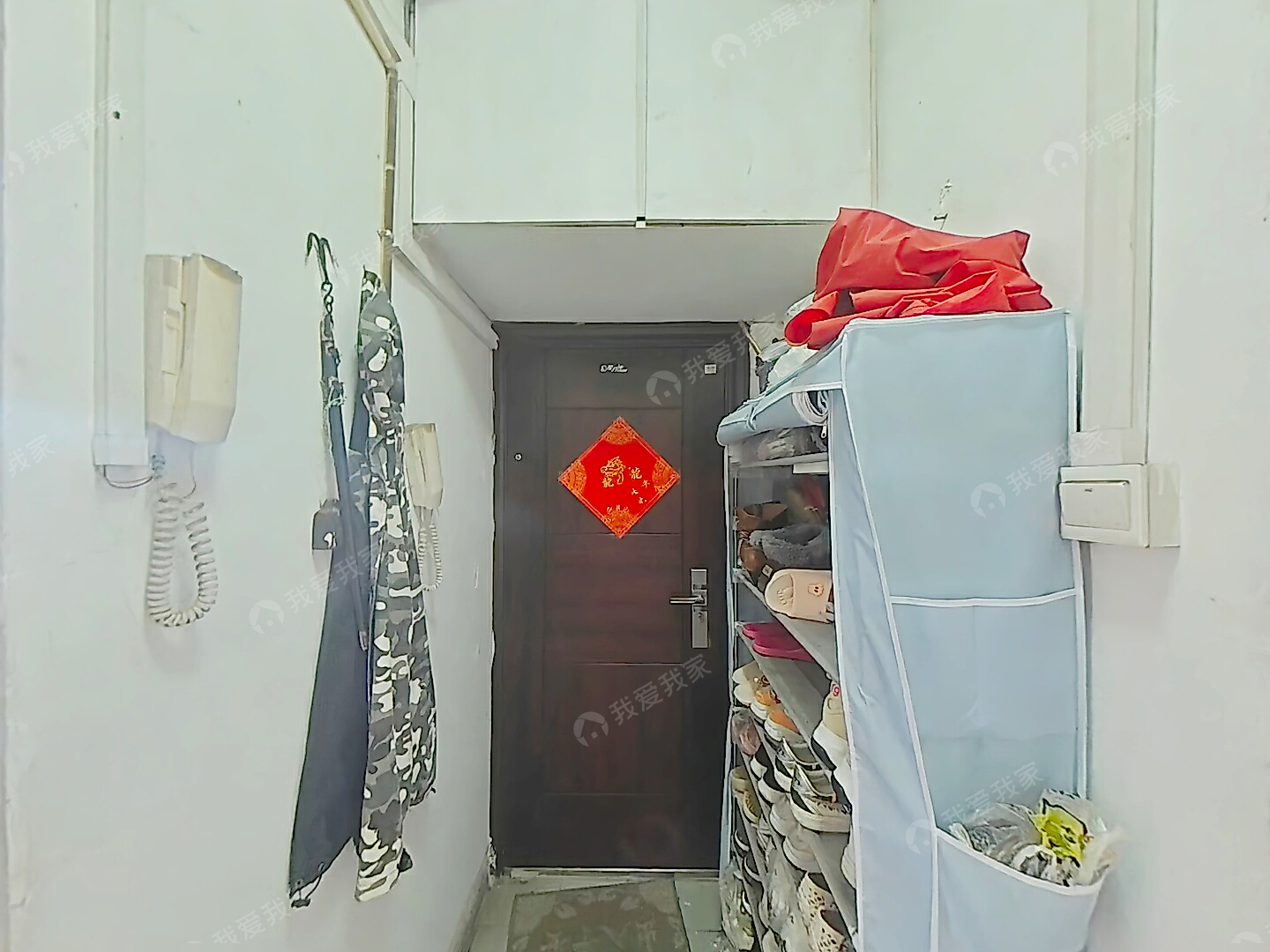 一房房价低 适合挂户口 看房有钥匙 找我有优惠
