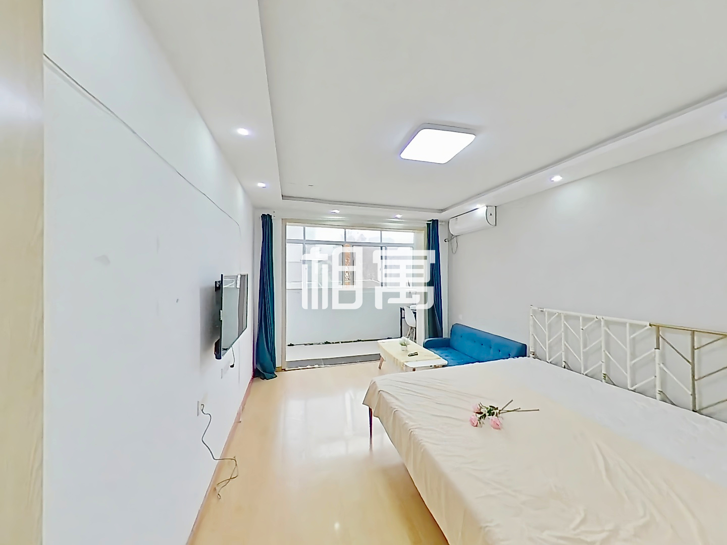 整租·光新·管弄新村三街坊·1居室