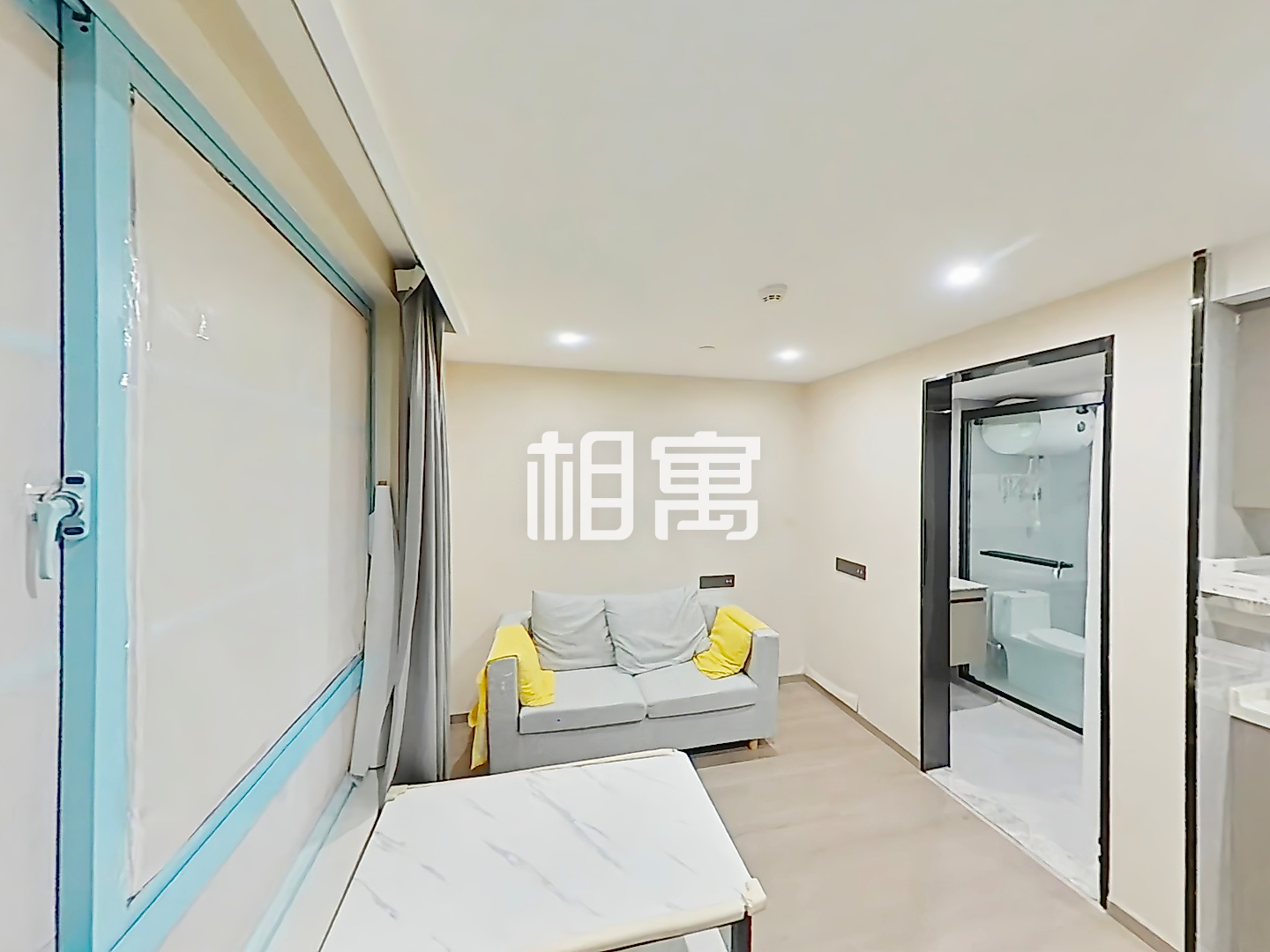 整租·丰庄·上海东方汽配城·2居室
