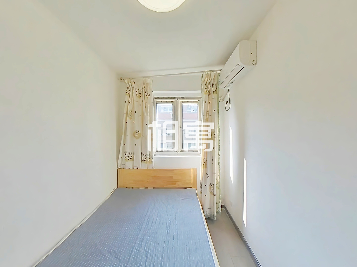 整租·航华·京润花园·2居室