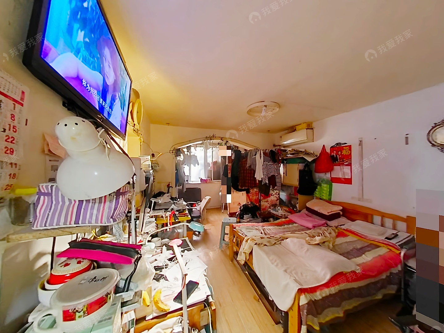控江·控江东三村·2室·1厅