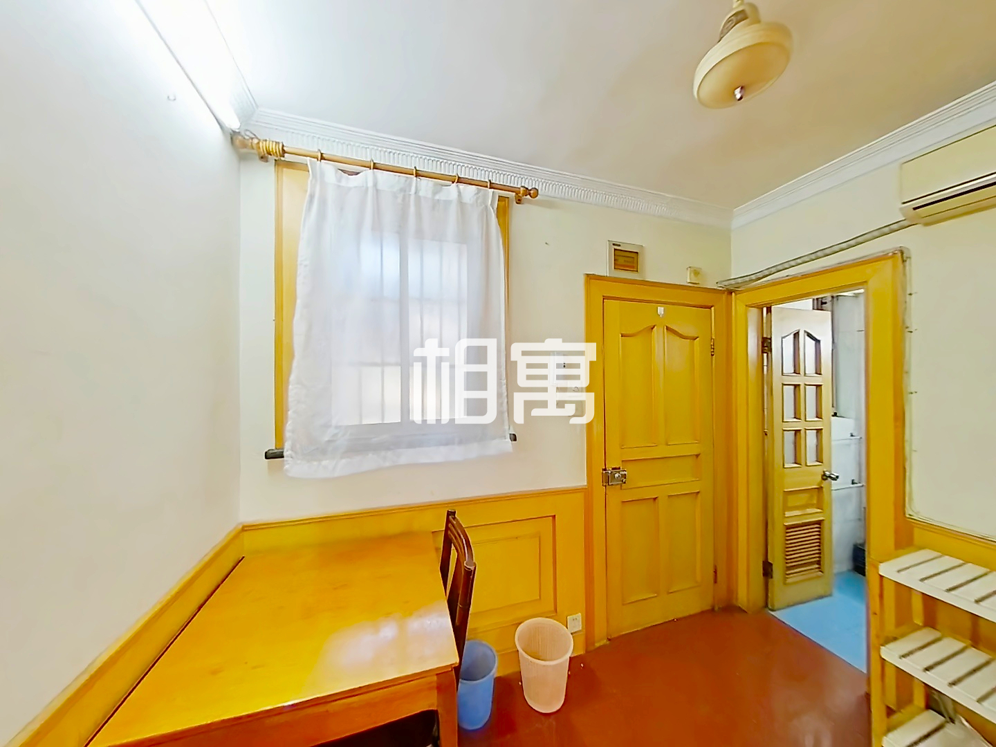 整租·洋泾·泾东小区-博山路13弄·2居室