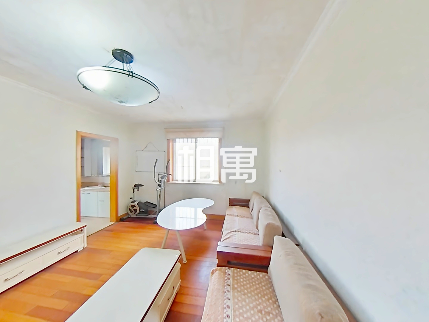 整租·梅陇·罗阳三村·3居室