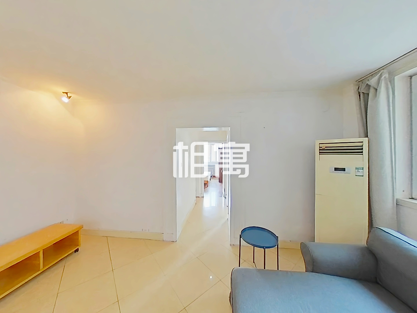 整租·徐家汇·泰德花苑·2居室