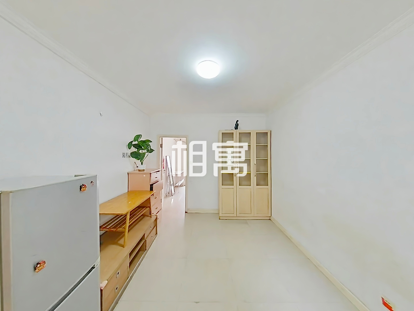 整租·华东理工·梅陇九村·1居室