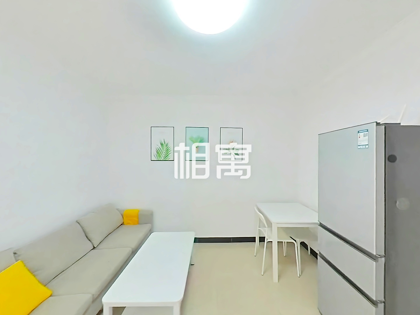 整租·洋泾·泾东小区-博山路51弄·2居室