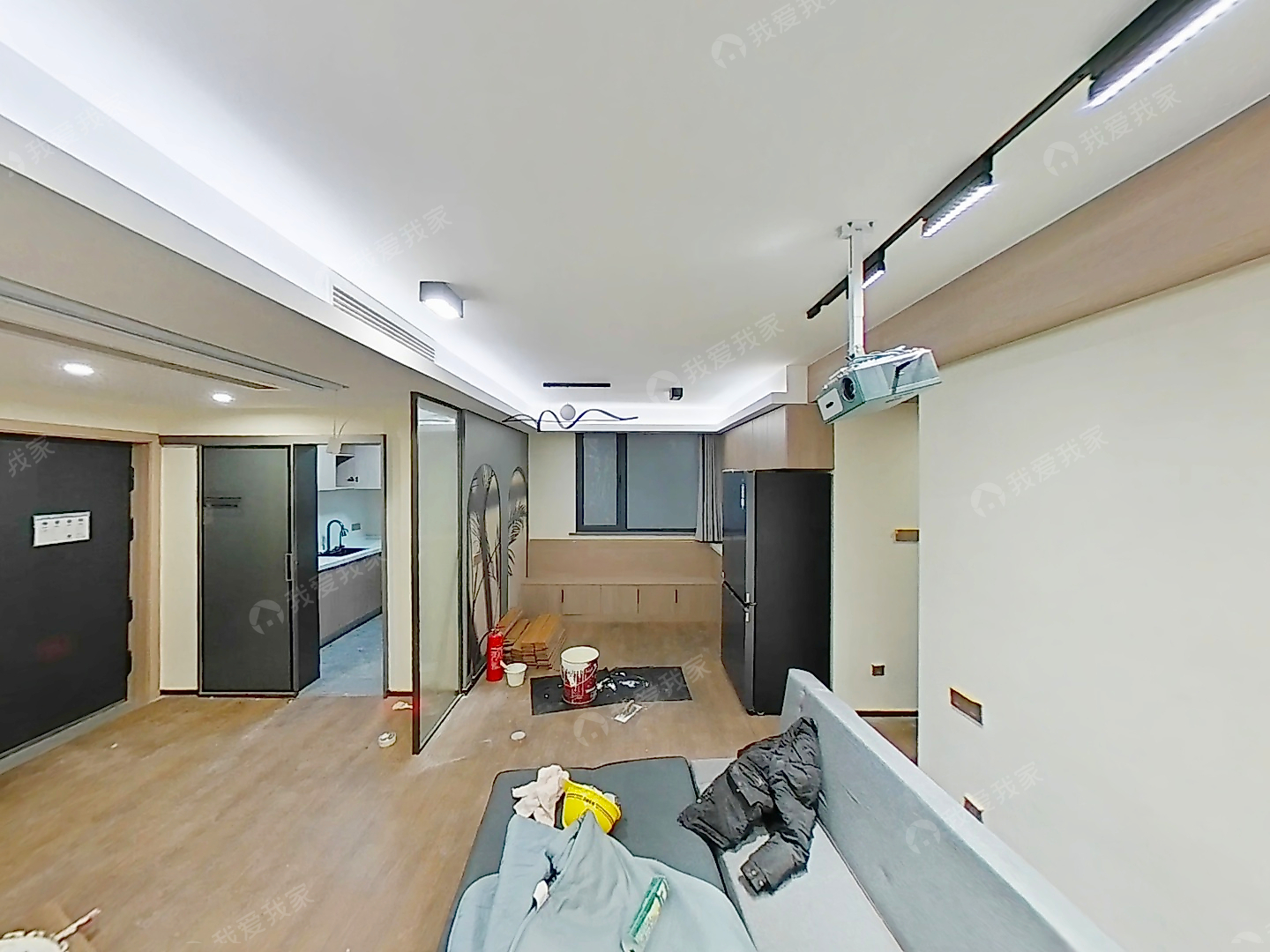 臻选房源：徐家汇标杆楼盘 小区优质三房 看房随时我有钥匙