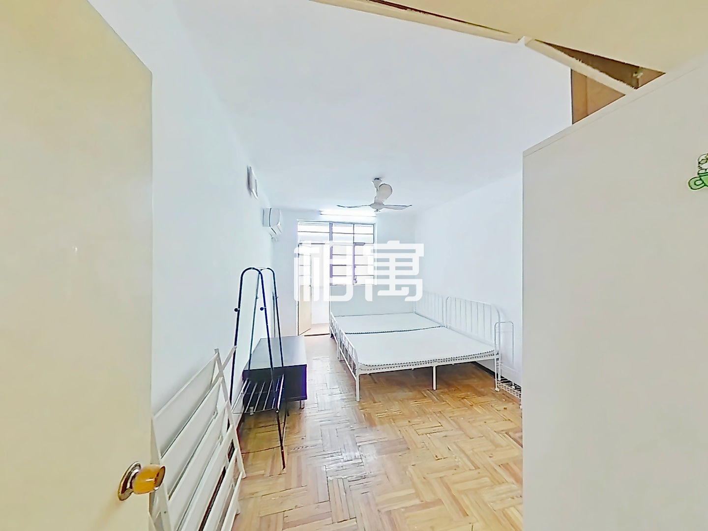 整租·甘泉宜川·黄陵小区·2居室