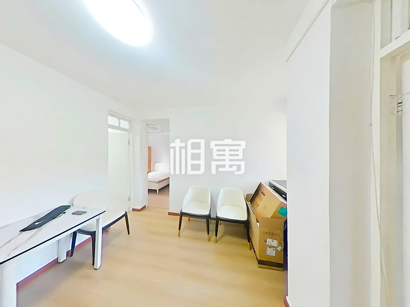 整租·龙柏·龙柏二村·2居室