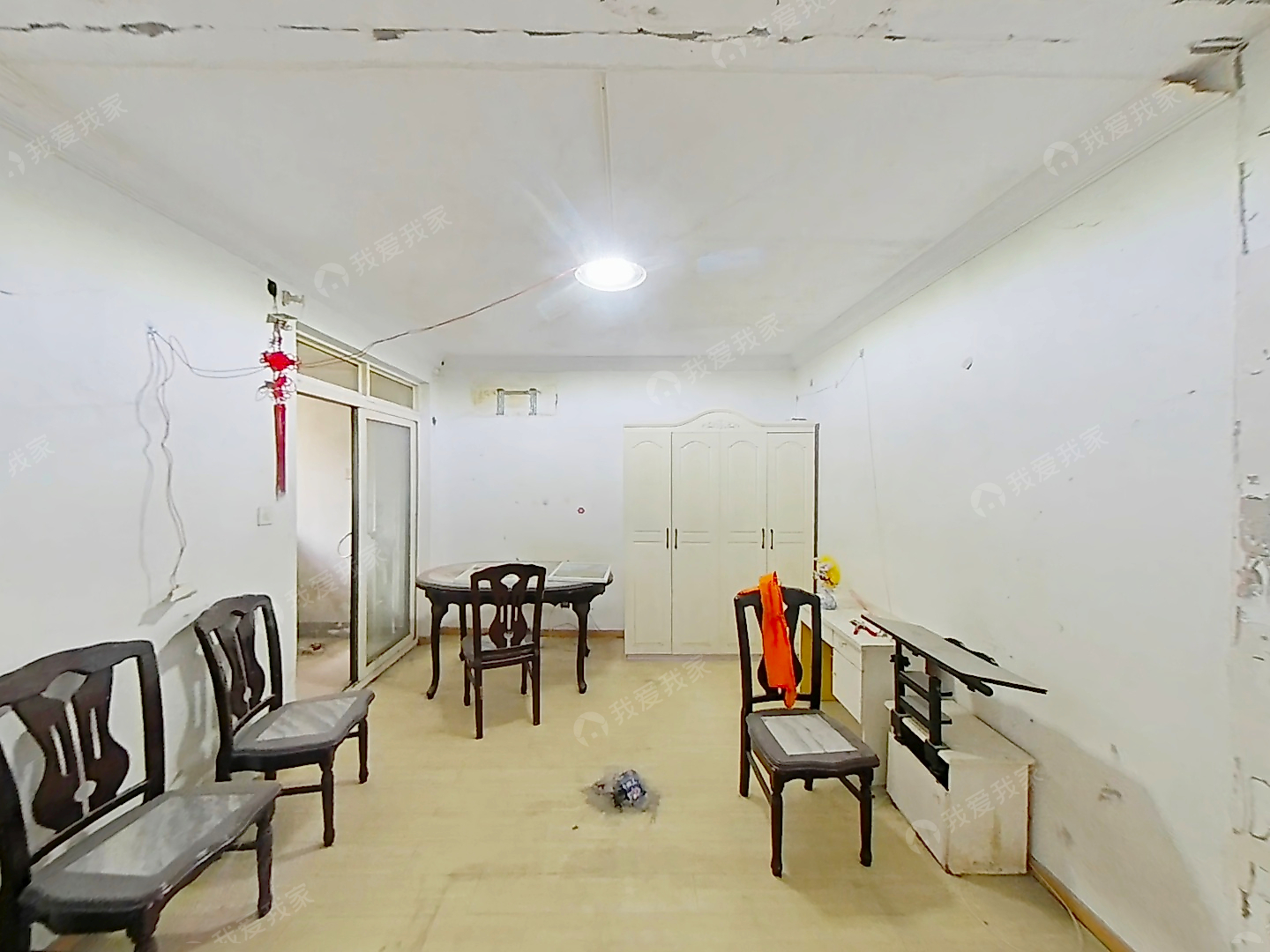 江桥·绿地新江桥城（二期）·2室·2厅