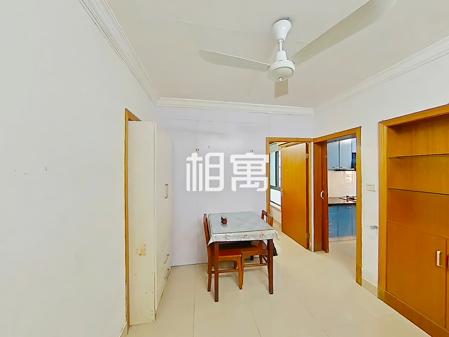 整租·金桥·金桥新村四街坊·1室