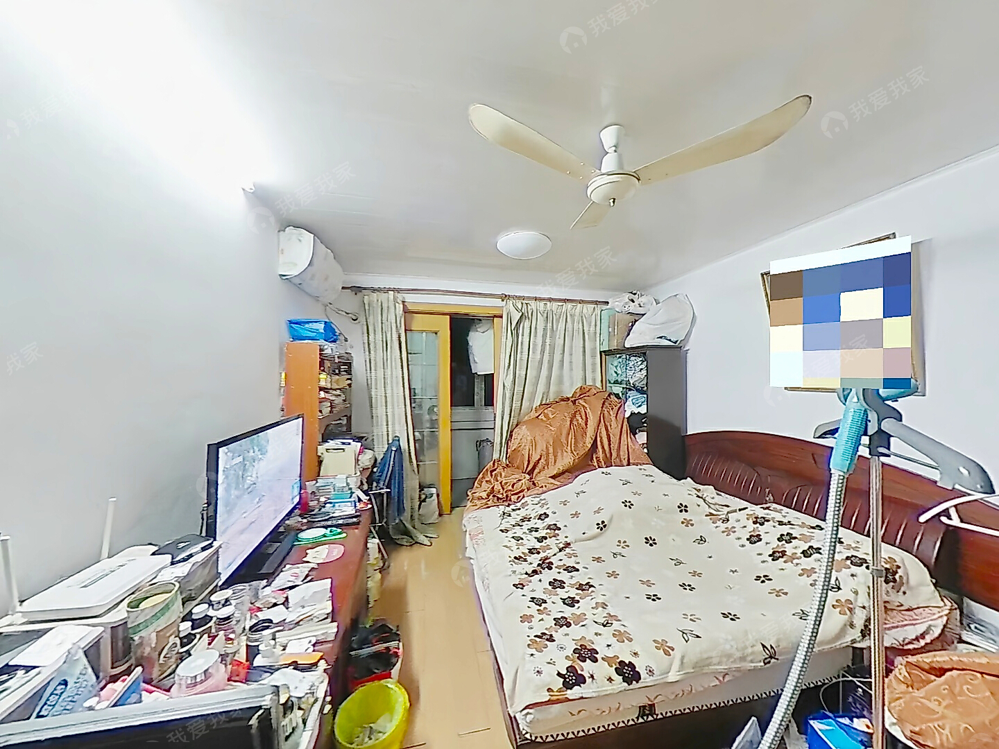 金浦小区+养老专用+厨卫全明+满五年+房龄新+诚意出售