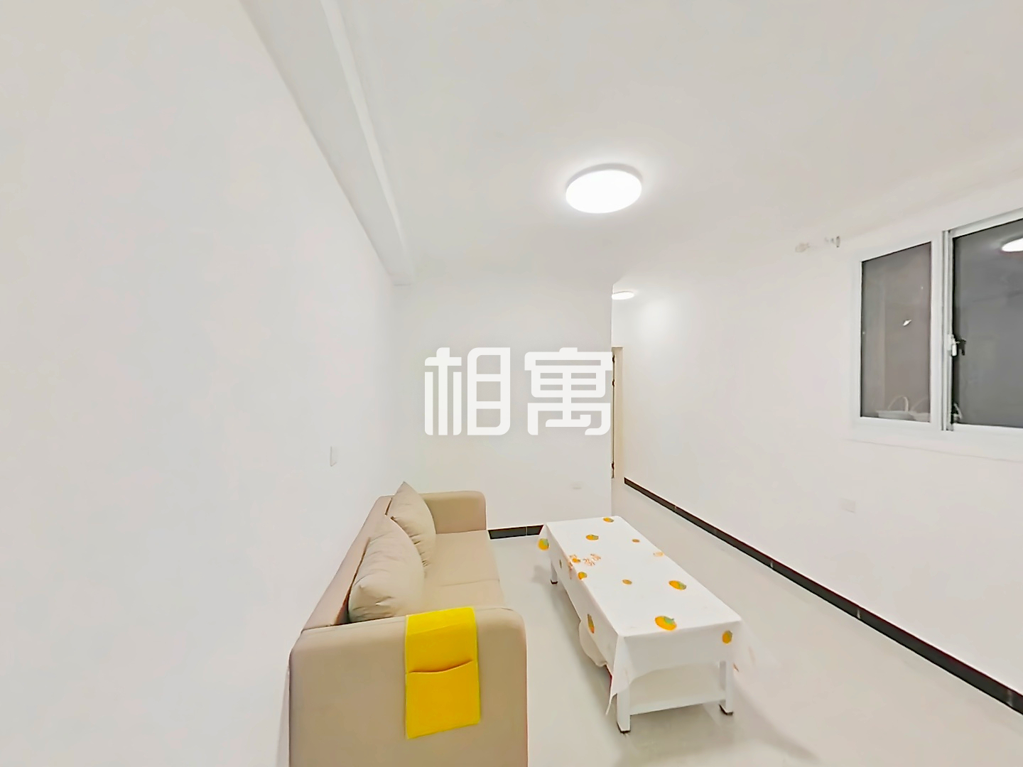 整租·康健·寿昌坊·1居室