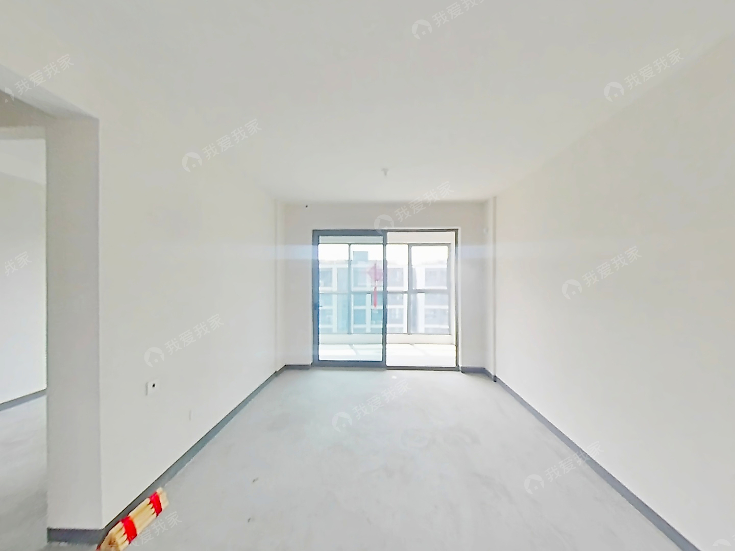 中铁建花语天境一手工抵房带产权车位