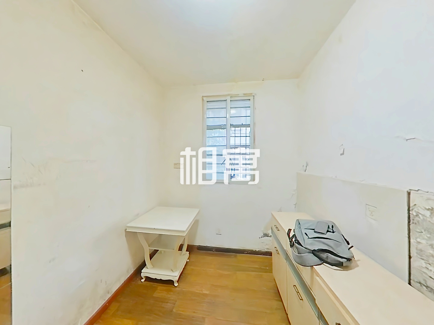 整租·西木小区-小木桥路440弄·1居室