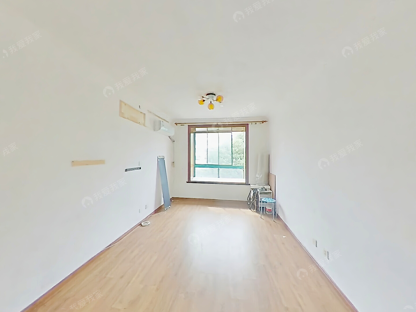 南边没遮挡，标杆小区，中间楼层，全明户型，看房方便