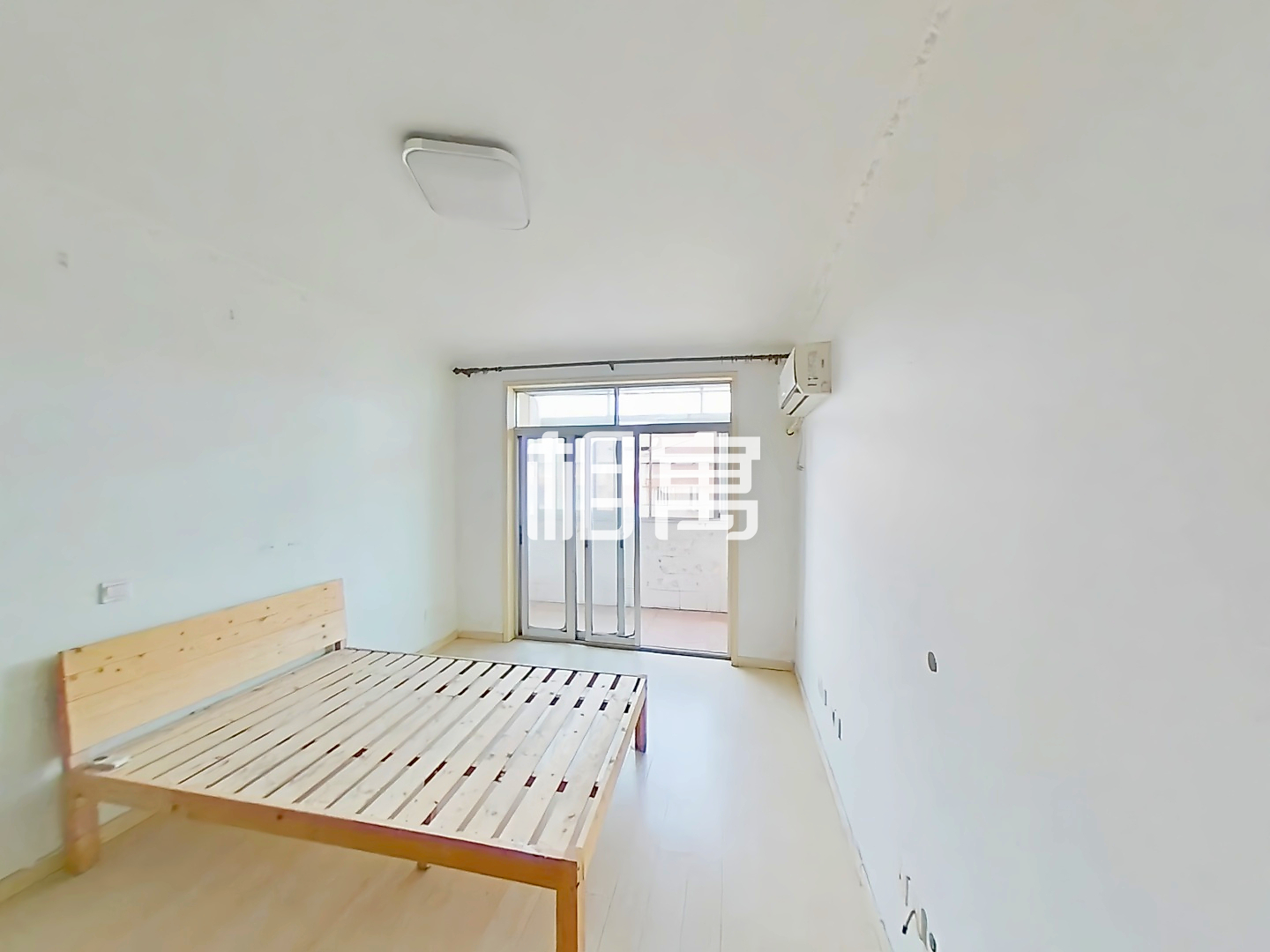 整租·梅陇·罗阳七村·2居室