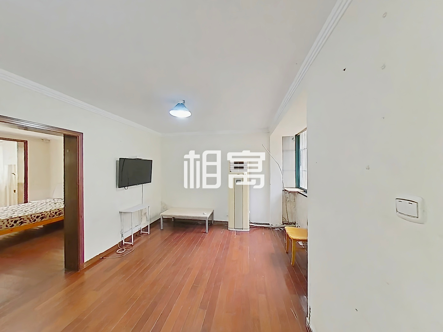整租·古美罗阳·平阳四街坊·1居室