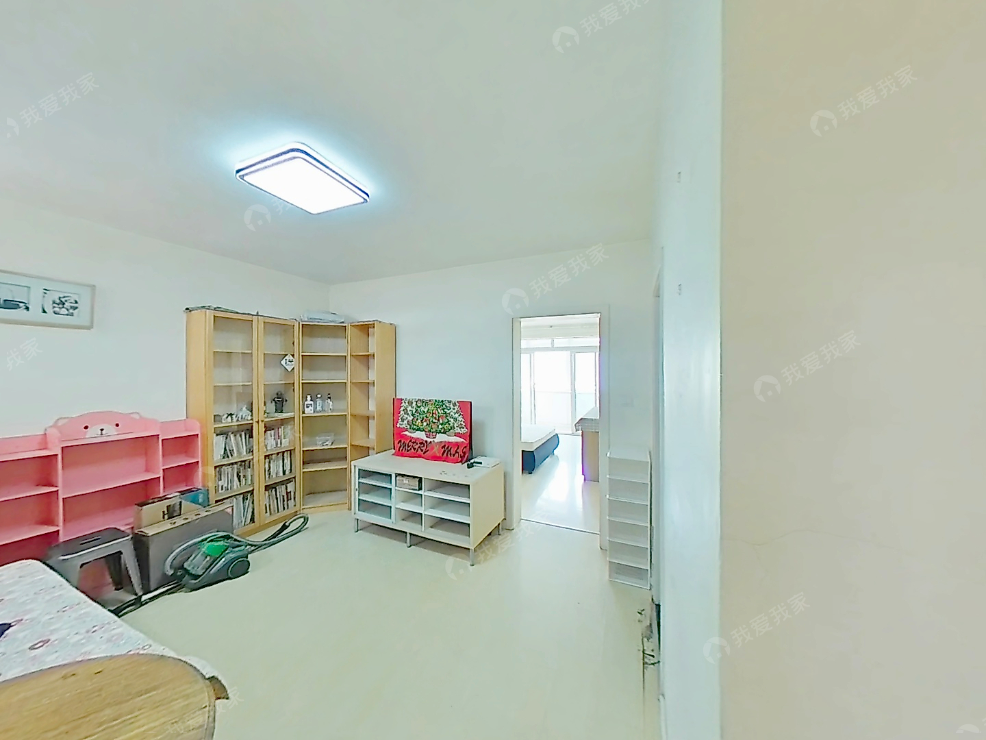 古美罗阳·古美三村·2室·1厅