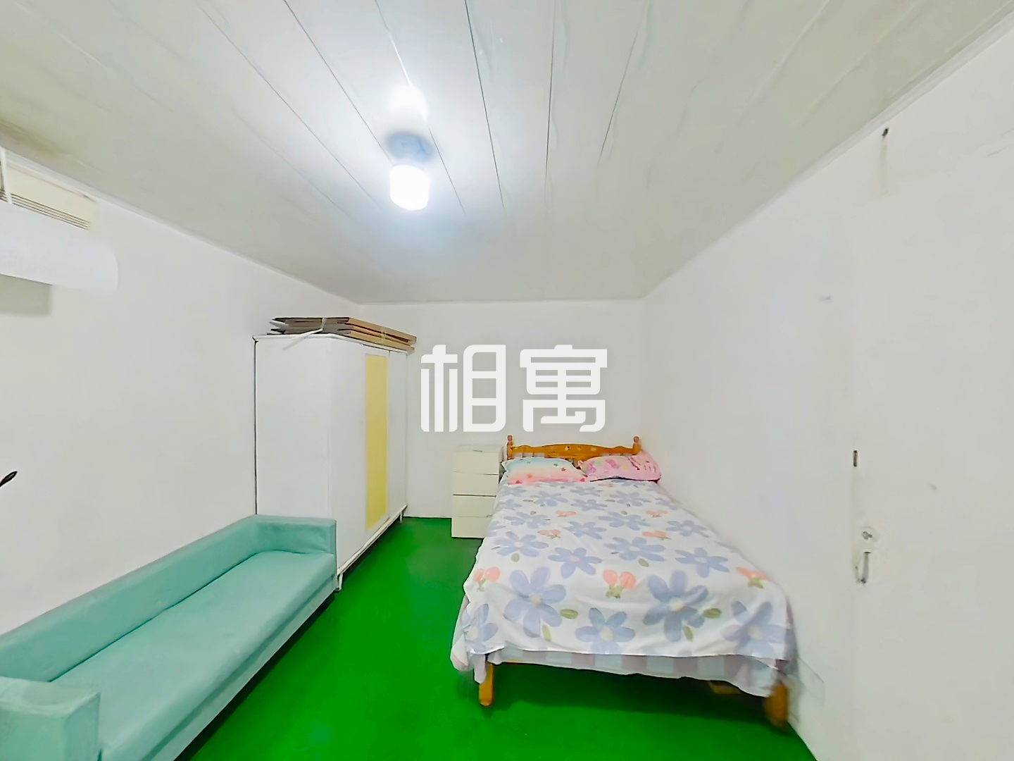 整租·控江·控江四村·1居室