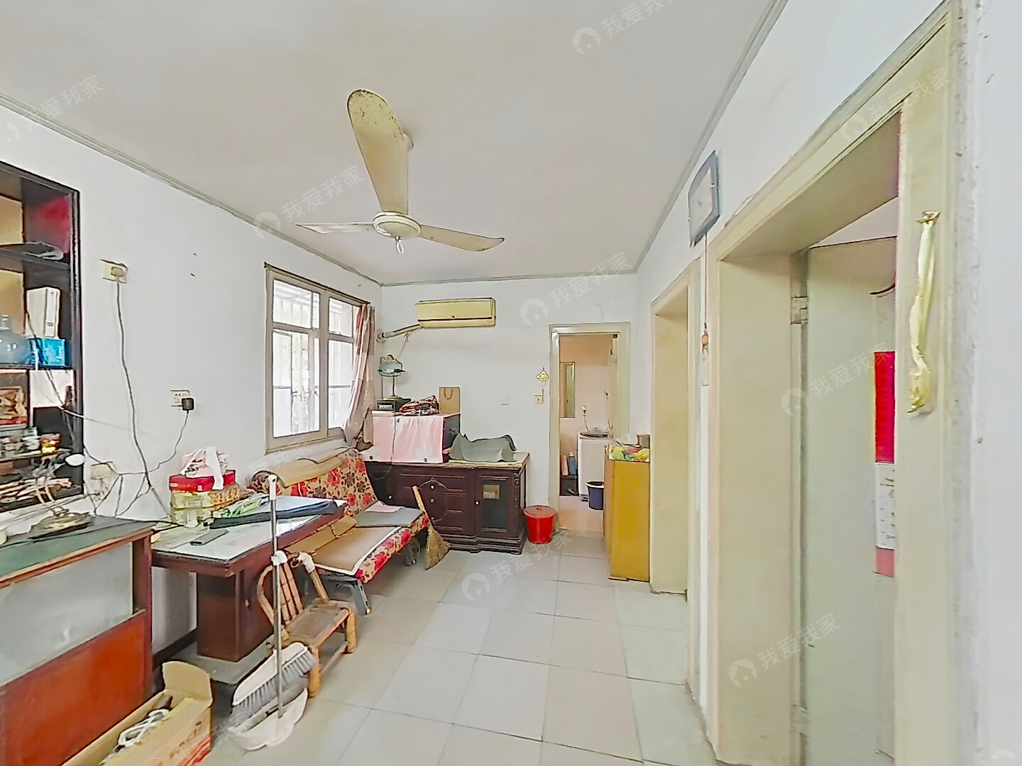 三林·凌兆新村-凌兆路521弄·2室·1厅