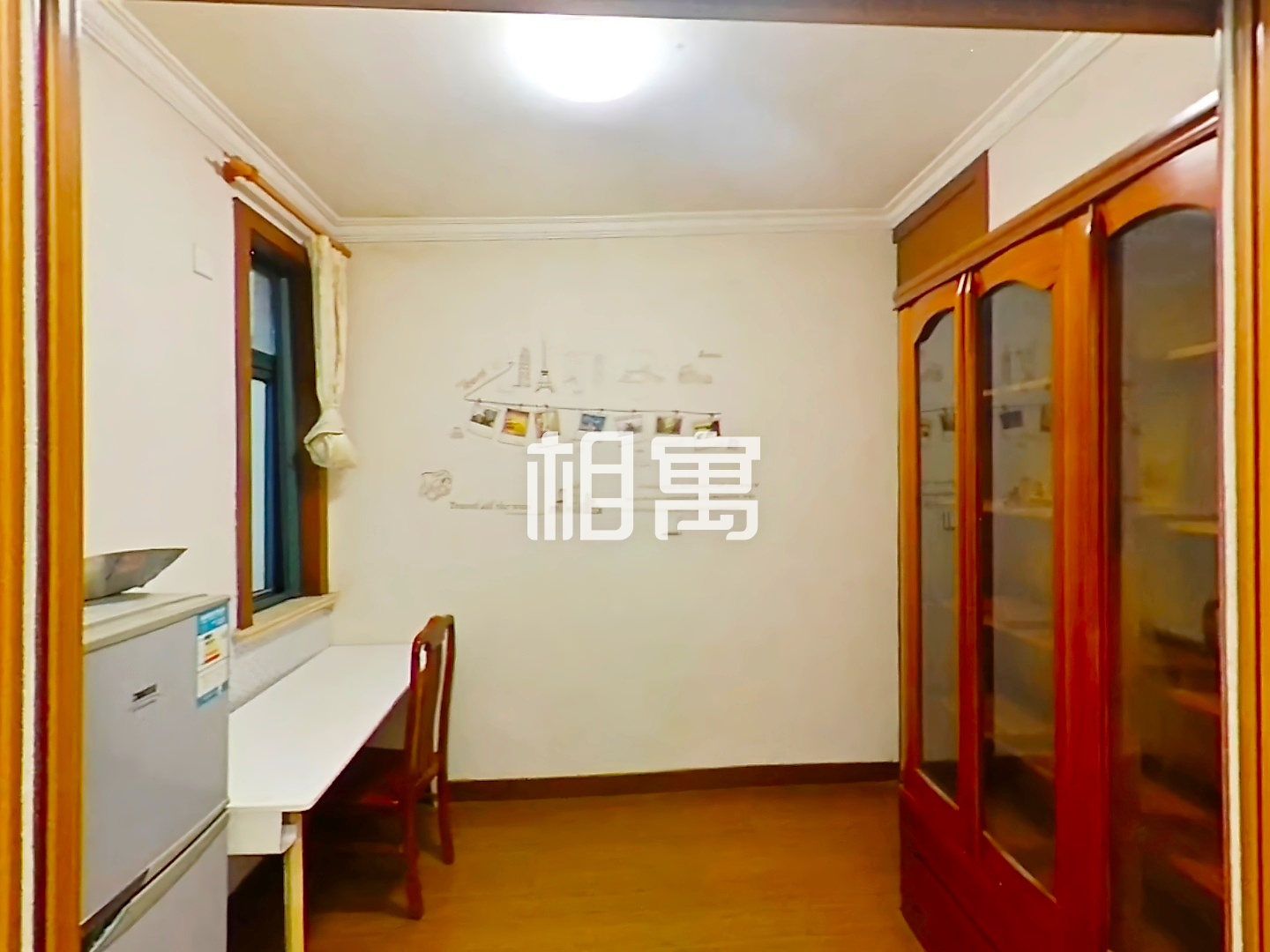 整租·武宁·西谈家渡路17弄·1居室