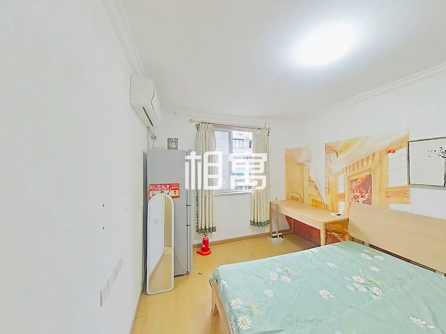 整租·控江·凤城三村·1居室