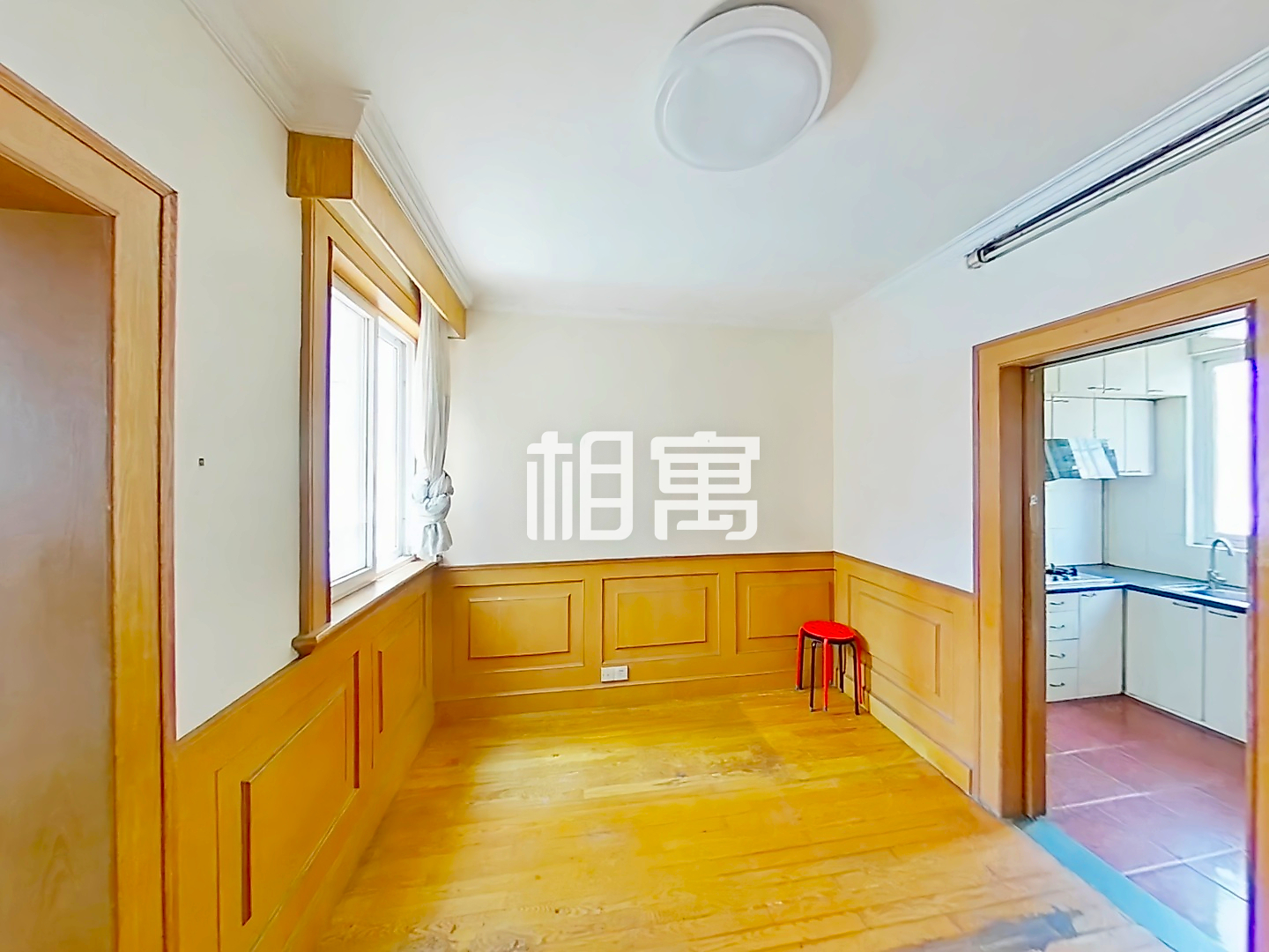 整租·金杨·金杨新村二街坊·1居室