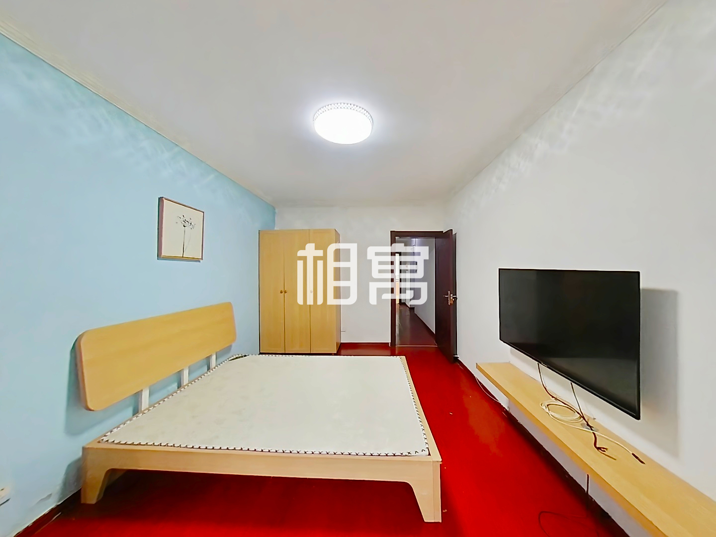 整租·金杨·黄山始信苑·2居室
