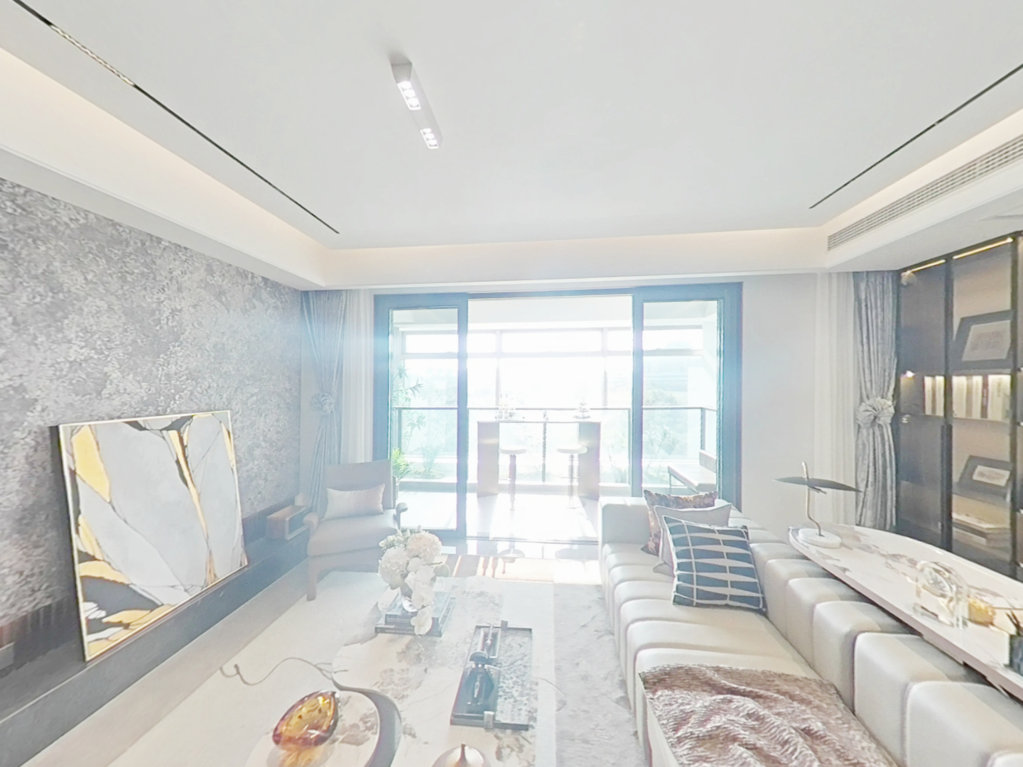 中建御璟园VR