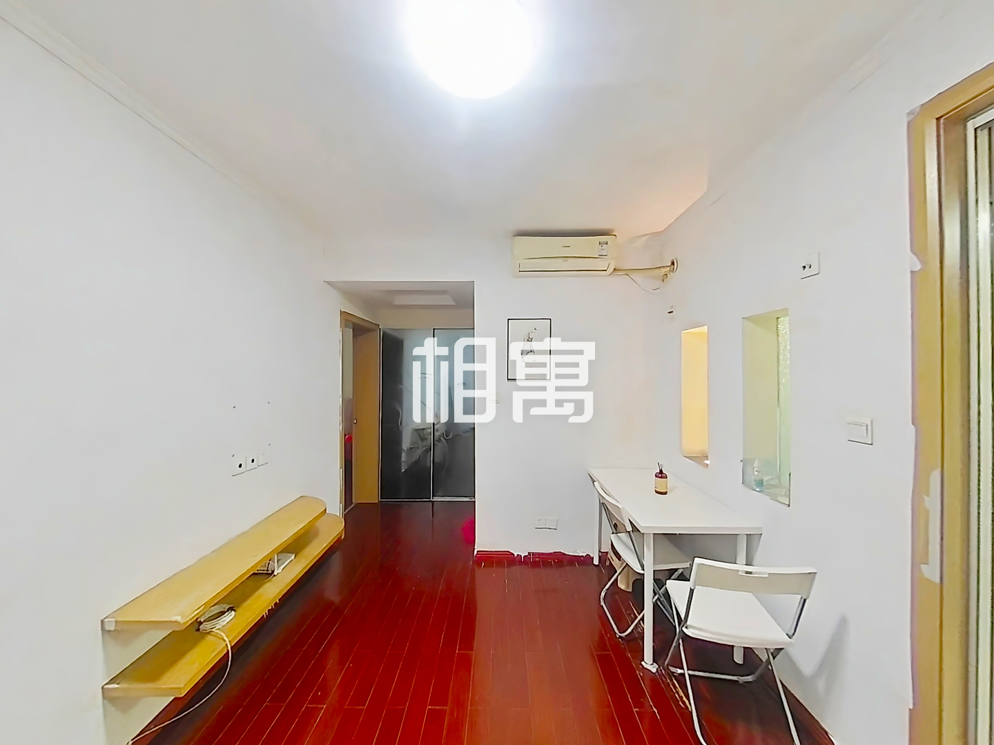 整租·金杨·金杨五街坊·2居室