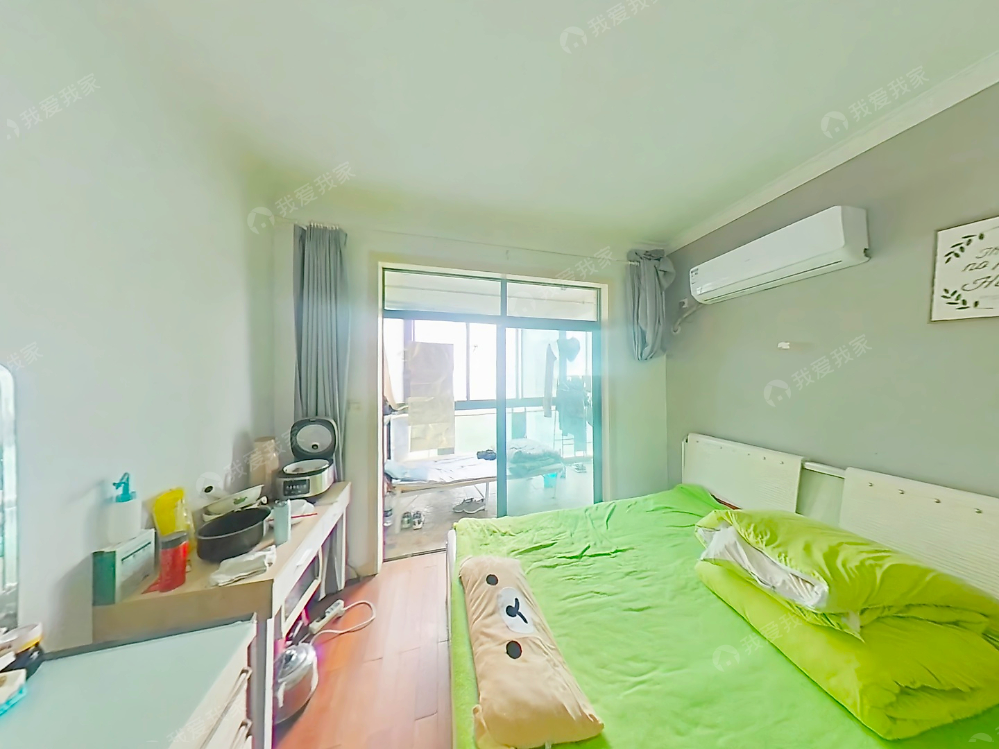 小区中间位置 楼层好三轨交汇 商圈配套成熟 宜居户型