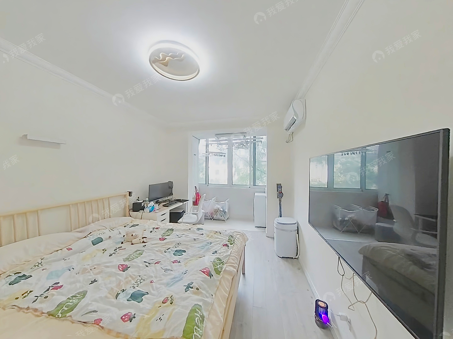 淮海中路·建德小区·2室·0厅