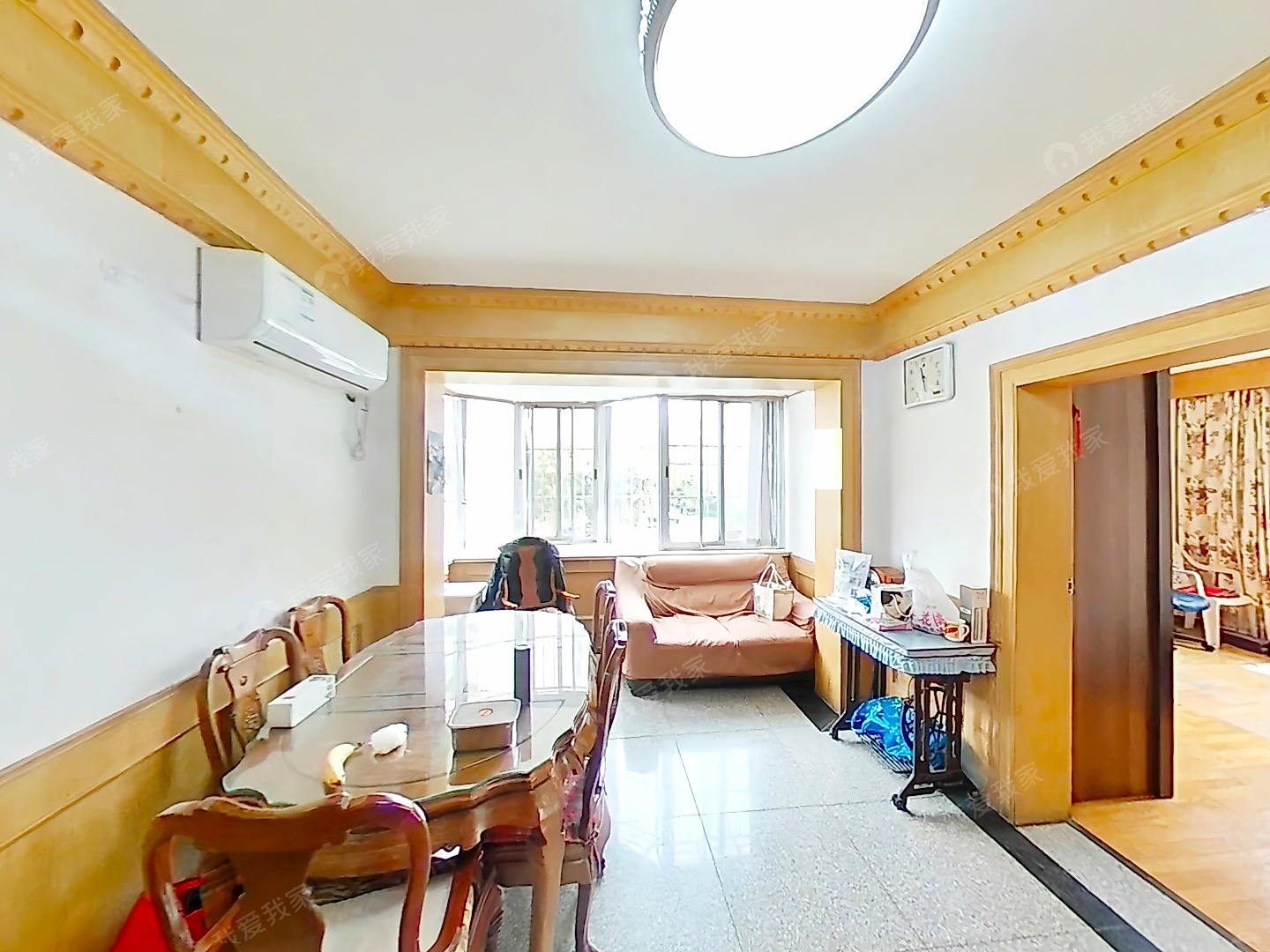 三林·凌兆新村-上浦路336弄·3室·1厅