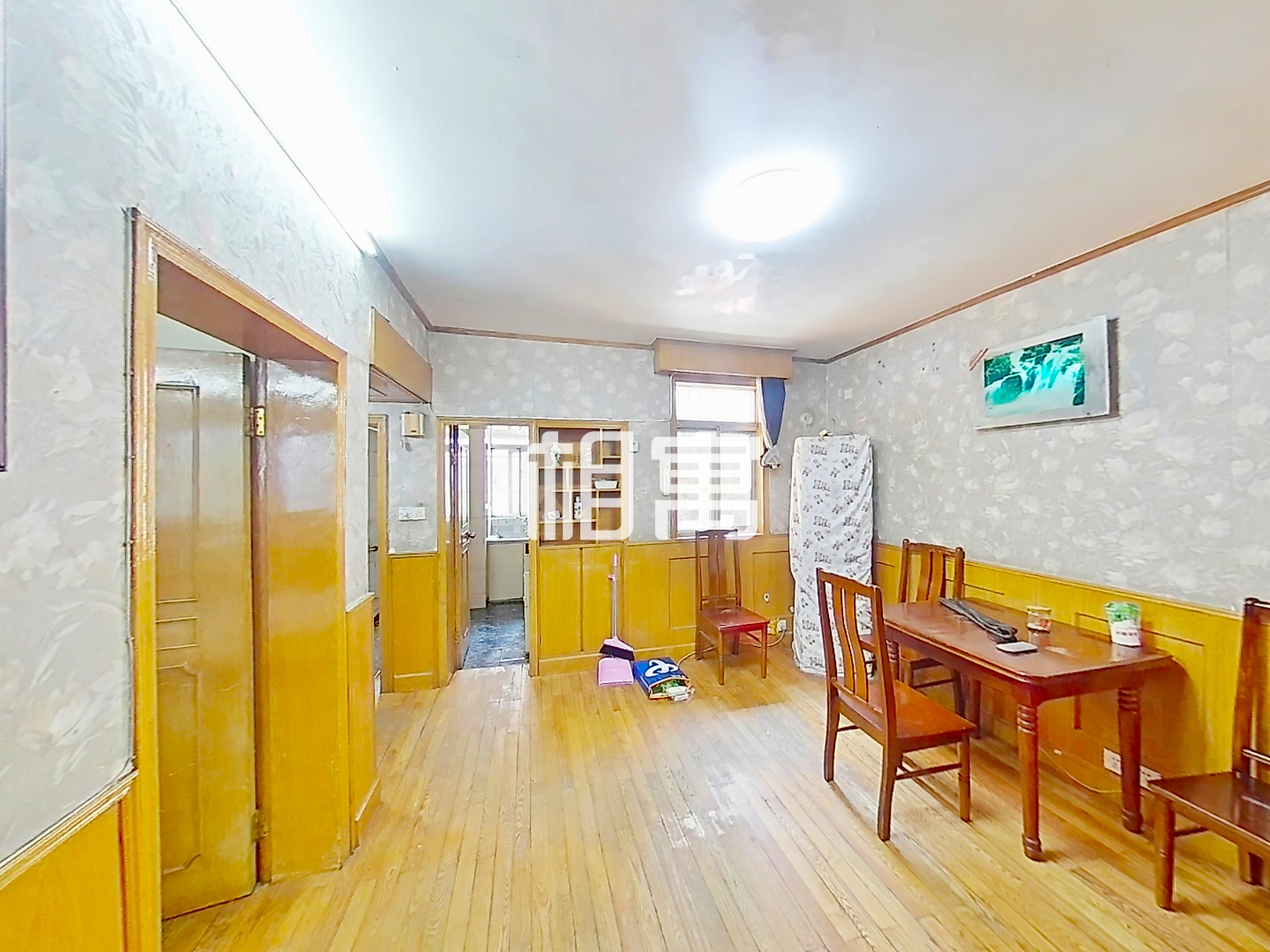 整租·金杨·香山东南街坊·2居室