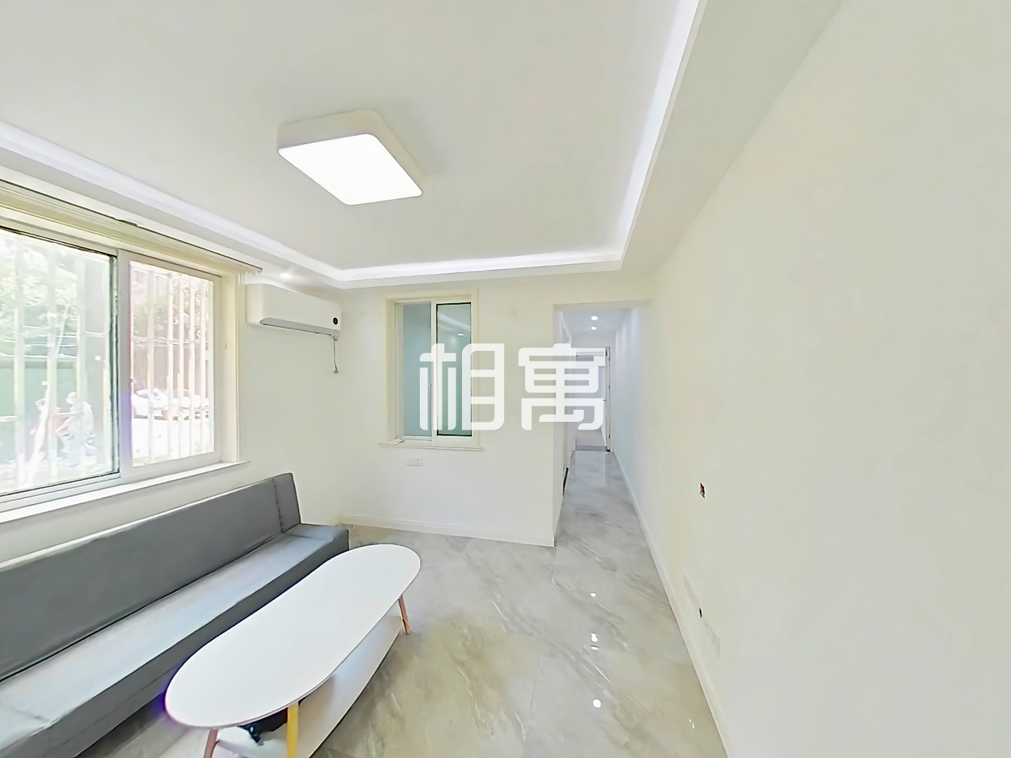 整租·曲阳·赤峰小区·1居室