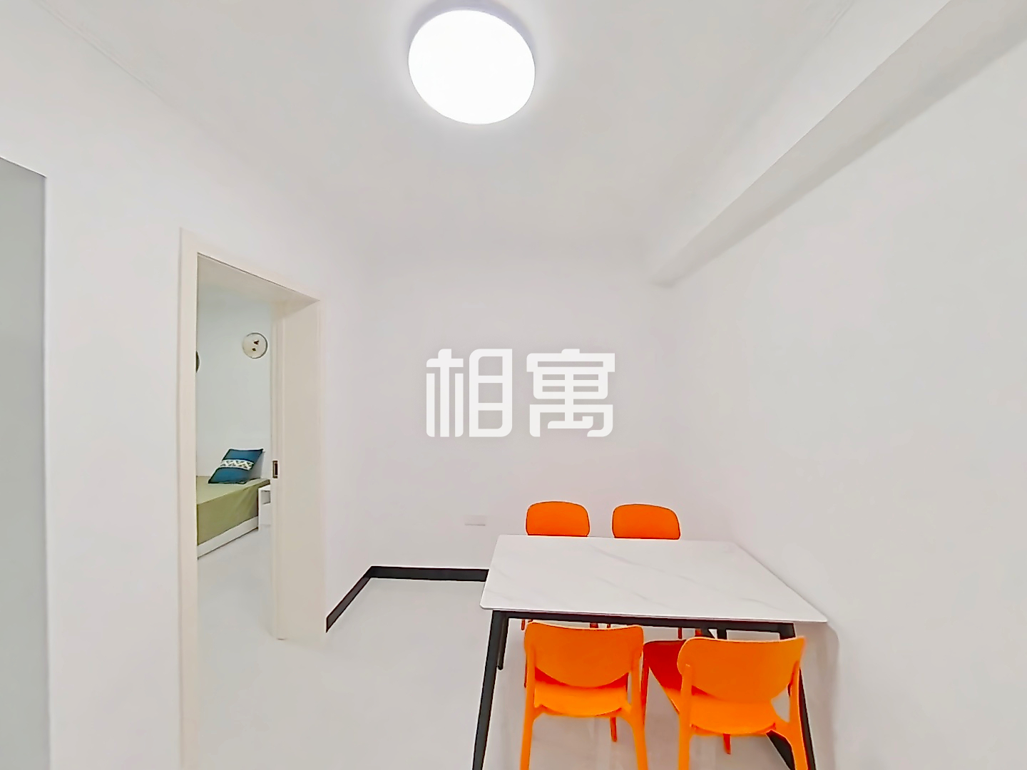 整租·浦东世博·齐七 小区·2居室